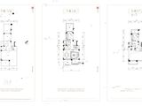 九天藏珑_6室3厅5卫 建面226平米