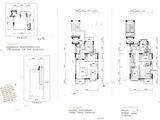 绿地新里海玥公馆_4室2厅3卫 建面162平米