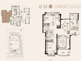 石狮恒大悦龙台_3室2厅2卫 建面122平米