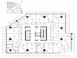 融信智慧广场_1室1厅1卫 建面75平米