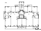 中惠锦堂_8室4厅4卫 建面280平米