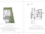 宁海桃源里_5室2厅4卫 建面300平米