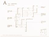 石狮阳光城丽兹公馆_3室2厅2卫 建面128平米