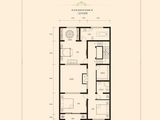 东方公馆_5室3厅4卫 建面362平米