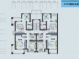 水云阁_户型图 建面0平米