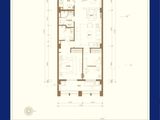 小营路5号_2室2厅2卫 建面109平米