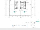 西城西进时代中心_A座 建面360平米