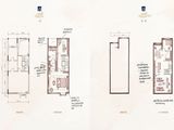 宜禾慧水苑_6室5厅4卫 建面183平米