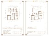 宝晟蓝庭_3室2厅2卫 建面194平米