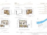 中天悦曦府_3室2厅2卫 建面154平米