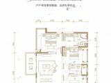 同森翠叠森林_3室2厅2卫 建面118平米