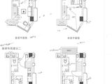 珠江好世界_2室1厅1卫 建面31平米