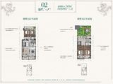 桂林顺祥郡_4室2厅3卫 建面243平米