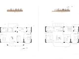 保利科创紫荆阁_3室3厅4卫 建面260平米