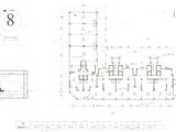 南湖橡树湾商业_74.07㎡-140.26㎡户型 建面74平米