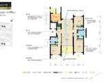 裕沁庭_3室2厅3卫 建面199平米