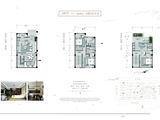 洄湖水郷_4室2厅4卫 建面164平米