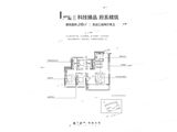 常熟金茂智慧科学城_3室2厅2卫 建面143平米