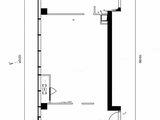 金融街融御_B3 建面约161㎡ 2厅2室2卫 建面161平米