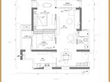 国浩18T_2室2厅1卫 建面124平米