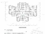 湘潭恒大国际健康城_2室2厅1卫 建面85平米