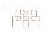 龙湖云河砚_5室2厅3卫 建面151平米