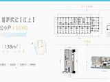 万科翡翠滨江_1室1厅1卫 建面38平米