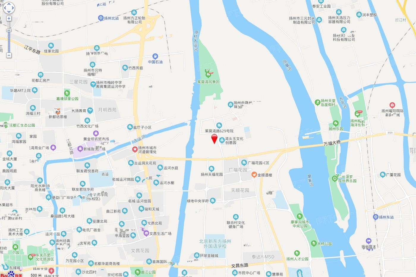 GZ269号地块