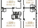 中韩(盐城)悦达汽车科创园_692㎡ 建面692平米