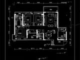 帕佳图六里_4室2厅2卫 建面118平米