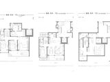 万科华鸿如园_4室2厅3卫 建面193平米