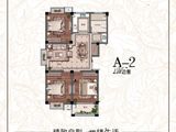 建湖明阳花园_3室2厅1卫 建面123平米