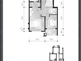 保利和光逸境_4室2厅3卫 建面210平米