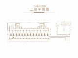 十里长江_1室1厅1卫 建面44平米