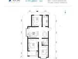 兰田传奇_3室2厅1卫 建面111平米