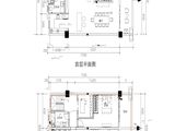 富力湾_2室2厅3卫 建面66平米