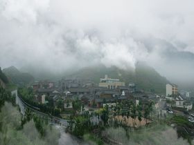 田森汇大学城城市生活公园