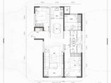 新兴熙园_3室2厅2卫 建面140平米