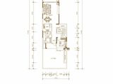 益华湖湾_4室2厅2卫 建面147平米