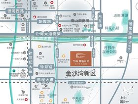 钟秀东路北侧、金安路东侧宗地