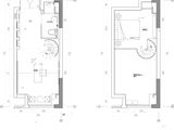 盘龙正荣府_1室1厅1卫 建面40平米