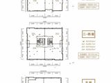 亿达中建智慧科技中心_C2户型 建面173平米