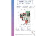 达智新天地_3室2厅1卫 建面79平米