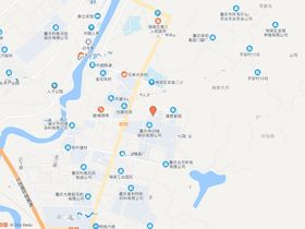 铜梁区蒲吕街道小安溪南侧地块