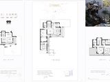 山东健康映绣江南_5室2厅4卫 建面291平米