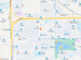 西三庄街以东、景秀路以南[2021]059号地块