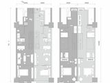 居礼TOO_2室2厅2卫 建面54平米