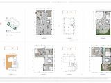 锦江赋_5室2厅5卫 建面548平米