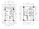 保利C+国际博览中心_商铺61-64/65-67 建面61平米