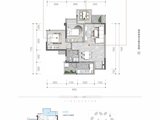 环天时代中心_A1 建面65平米